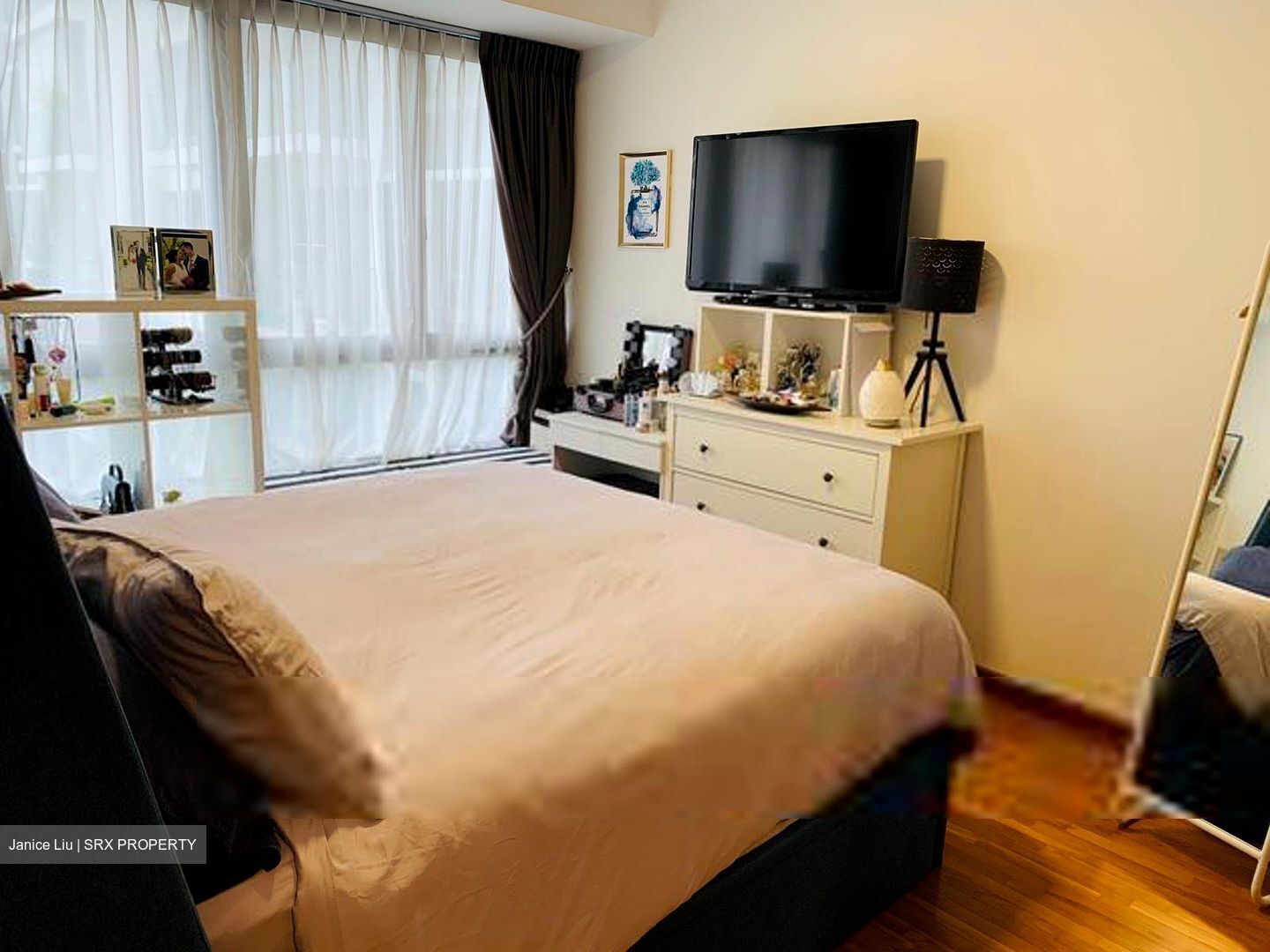 Waterfront Isle (D16), Condominium #612745101